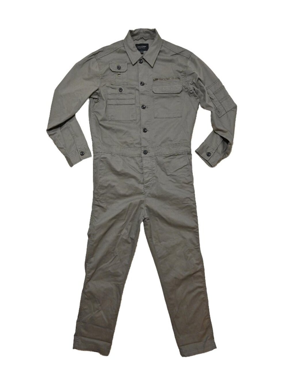 Banana Republic Jumpsuit